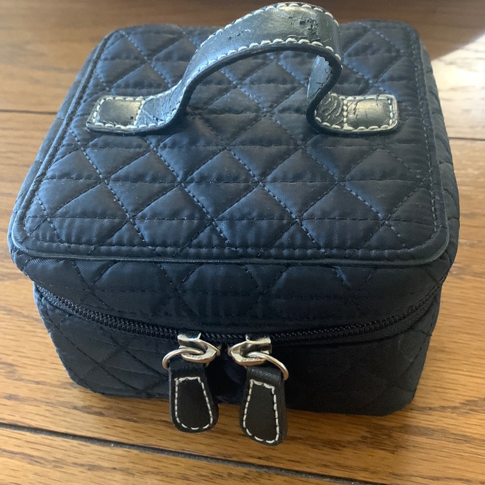 Jewelry Travel Case